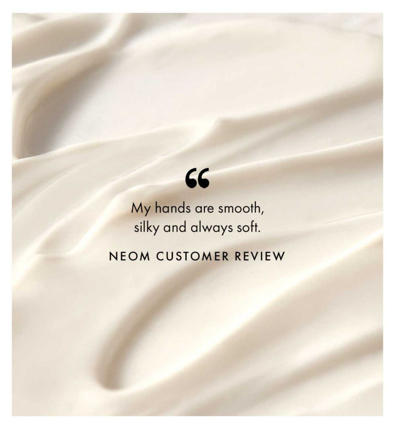 Neom Energising Hand Balm 30ml, imported from the UK