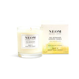 NEOM Feel Refreshed Candle 185g, imported from the UK