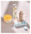 Neom wellbeing happiness travel candle 75g, imported from the UK