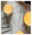 NEOM travel candle Happiness 75g, UK version