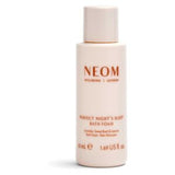 NEOM Perfect Night's Sleep bath foam 50ml, imported from the UK