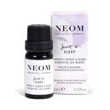 NEOM Perfect Night's Sleep Essential Oil 10ml, imported from the UK