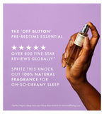 NEOM pillow mist Perfect Night's Sleep 30ml, imported from the UK