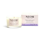 NEOM Perfekter Schlaf Reisekerze 75 g