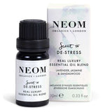 NEOM Real Luxury Essential Oil Blend 10ml, imported from the UK