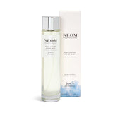 Boots NEOM Wellbeing Real Luxury Home Mist Lavender Jasmine 100ml- Buy online at McGrocer