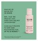 NEOM Super Shower Power Body Cleanser 50ml, imported from the UK