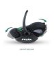 Miniuno Ventoura Travel System Anthracite, imported from the UK