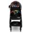 Cosatto Woosh 3 pushchair Kaleidoscope - British product