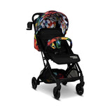Cosatto Woosh 3 pushchair Kaleidoscope - British product