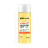 Boots Garnier Vitamin C Brightening Liquid Care 10% Glycerin Niacinamide Vitamin C Salicylic Acid 120ml- Buy online at McGrocer