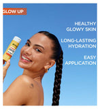 Garnier Vitamin C brightening liquid care 120ml, imported from the UK