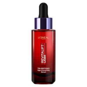L'Oreal Paris Revitalift Laser Tripeptide Serum 30ml, UK version