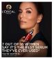 L'Oreal Paris Revitalift Laser Tripeptide Serum 30ml, UK version