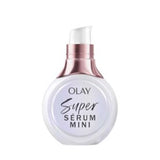 Boots Olay Super Serum Hydrating Face Serum Vitamin C Niacinamide 14ml- Buy online at McGrocer