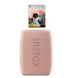 Instax Mini Link 3 rose pink portable photo printer, UK version