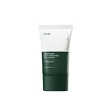 Anua Heartleaf Silky Moisture Sunscreen SPF 50 - British product