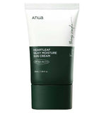 Anua Heartleaf Silky Moisture Sun Cream SPF 50 PA