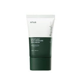 Anua Heartleaf Silky Moisture Sunscreen SPF 50 - British product