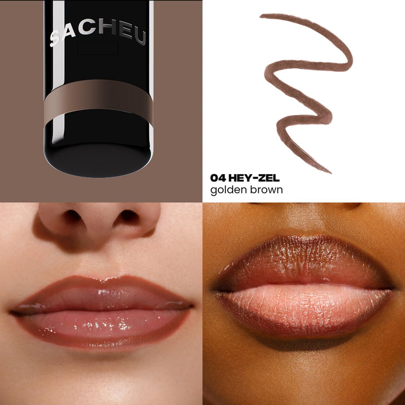 Sacheu STAY-N Bestseller Bundle, British product