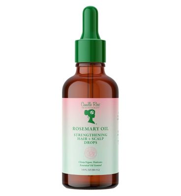 Camille Rose Rosemary Oil 59g - British product
