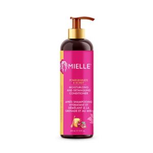 Mielle pomegranate honey conditioner 355g, imported from the UK