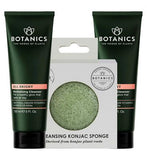 Botanics Brightening Cleansing Duo