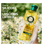 Herbal Essences Chamomile Smooth & Shine shampoo 350ml (British brand)