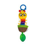 Boots Baby Einstein Cal-a-Puller Pull and Shake Toy Baby Toy- Buy online at McGrocer