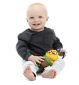 Baby Einstein Cal-a-Puller Pull and Shake Toy - British product