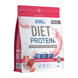Applied Nutrition protein powder strawberry milkshake 450g - British product