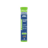 Boots Applied Nutrition Hydration Tablets Lemon & Lime Flavour Effervescent 4g x 20- Buy online at McGrocer