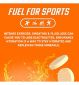 Applied Nutrition hydration tablets orange 4g x 20 - British product