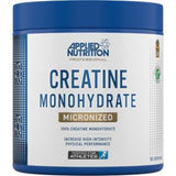 Boots Applied Nutrition Creatine Monohydrate Powder Unflavoured 250g- Buy online at McGrocer