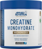 Applied Nutrition creatine monohydrate powder unflavoured 250g - British product