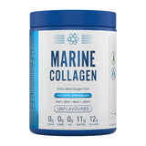 Applied Nutrition marine collagen powder unflavoured 300g - British product