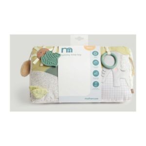 Boots Mothercare Tummy Time Toy Neutral Baby Activity- Buy online at McGrocer