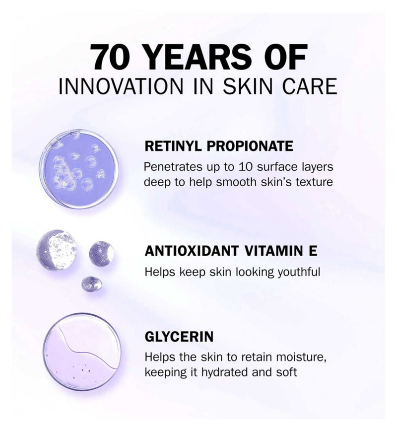 Olay Vitamin C and Retinol 24 creams bundle, imported from the UK