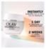 Olay skincare bundle collagen peptide retinol 50ml , imported from the UK