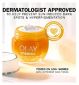 Olay Vitamin C SPF30 Day Cream 50ml + 50ml Refill (British brand)