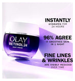 Olay Anti-Aging Skincare Bundle 130ml (British brand)