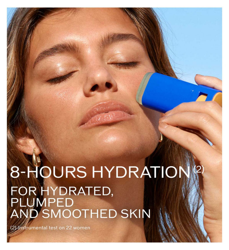 Shiseido clear suncare stick SPF50+ 20g, UK version