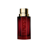 Boots BOSS The Scent Elixir Parfum Intense for Him 50ml- Buy online at McGrocer