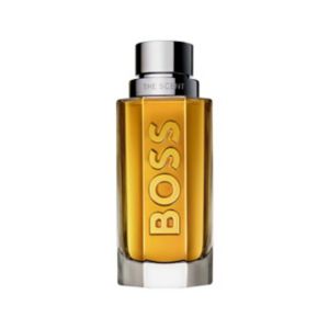 BOSS The Scent Eau de Toilette for Him 100ml - British product
