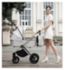 Babymore Kai Travel System Sandstone - British product