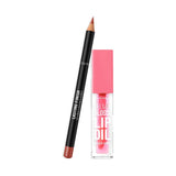 Rimmel Watermelon Lip Bundle Pink Flush and Spice, UK version