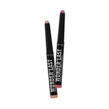 Rimmel Shadowstick Green Eye Bundle eyeshadow stick, imported from the UK