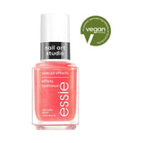 Boots Essie Fiercely Face Nail Polish 13.5ml- Buy online at McGrocer