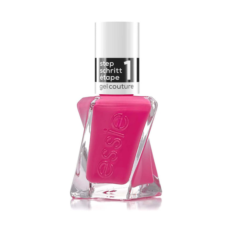 Essie Gel Couture Fuel Your Life nail polish 13.5ml - British product