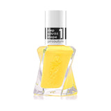 Essie Gel Couture Rev It Up nail polish 13.5ml (British brand)